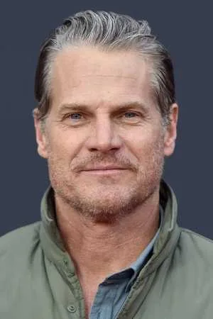 Брайан Ван Холт