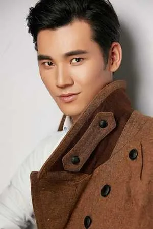 Чэнь Го Лян