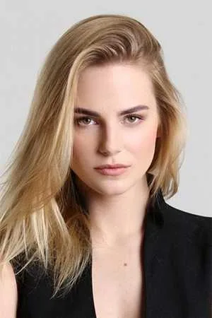 Линда Лапиньш