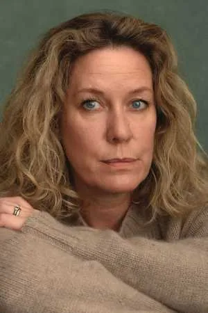 Анна Крилли