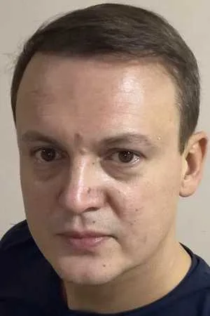 Сергей Плахов