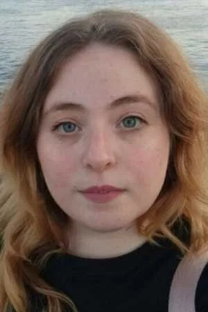 Василиса Эльдарова