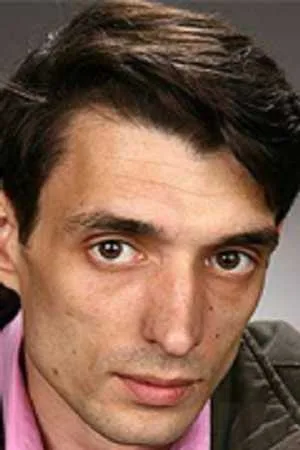 Михаил Сиворин