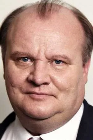 Борис Каморзин