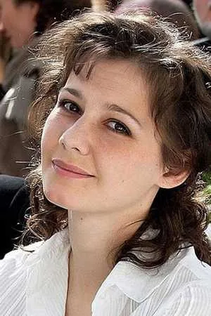 Полина Агуреева