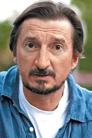 Александр Лыков