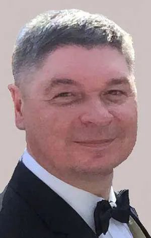 Сергей Белоусов