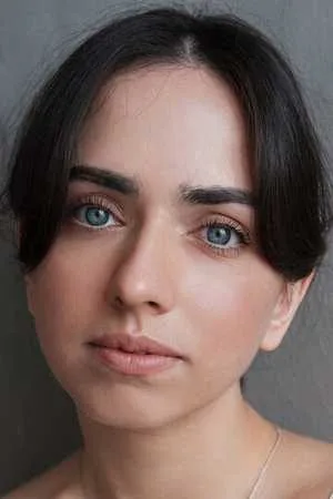 Леся Реентова