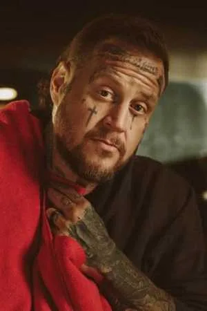 Джелли Ролл