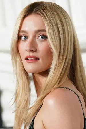 Сара Пиджон