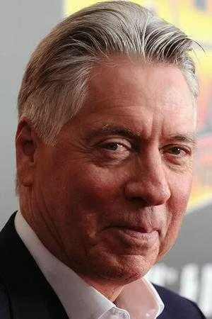 Алан Сильвестри