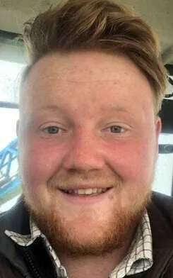 Калеб Купер