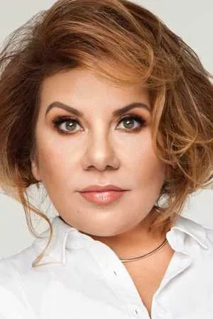 Марина Федункив