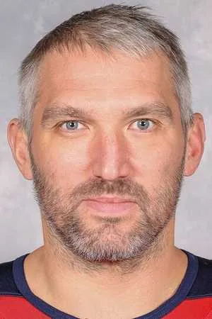 Александр Овечкин