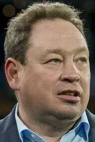 Леонид Слуцкий