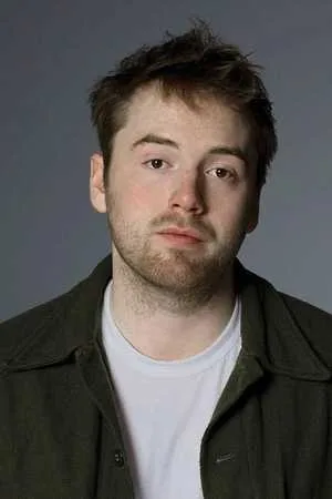 Купер Хоффман