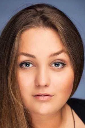 Софья Зайка