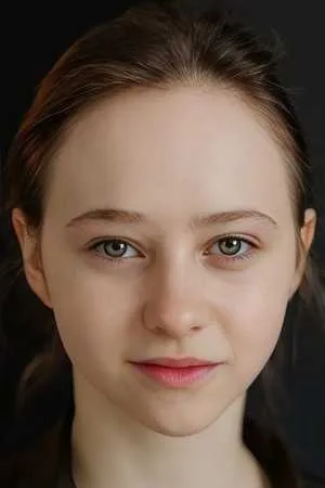 Таисья Калинина