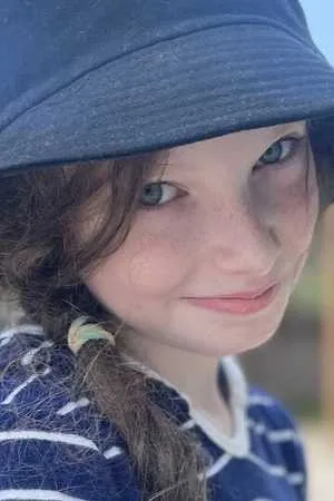 Нюся Глушинская