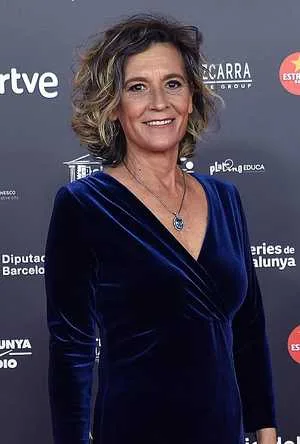 Сильвия Кер