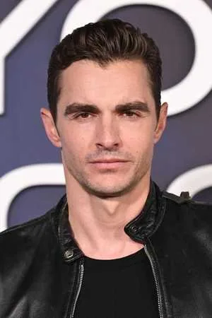 Дэйв Франко