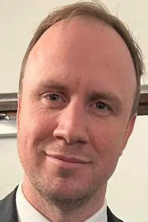 Джастин Мартин