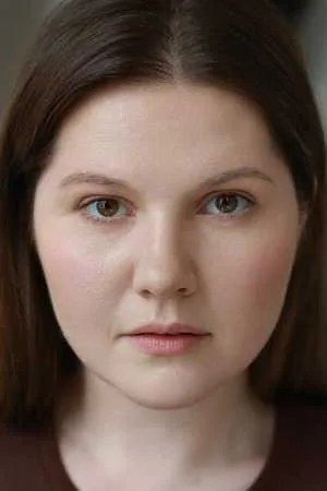 Варвара Чабан