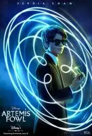 Артемис Фаул