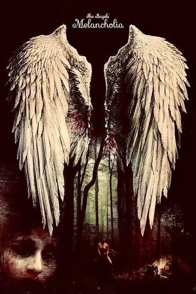 Меланхолия ангелов