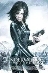 Другой мир: Эволюция