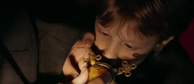 Золотая дюна