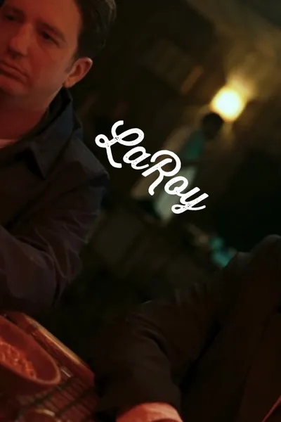 Однажды в Ла-Рое