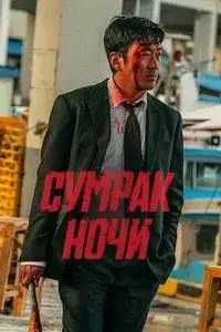 Сумрак ночи