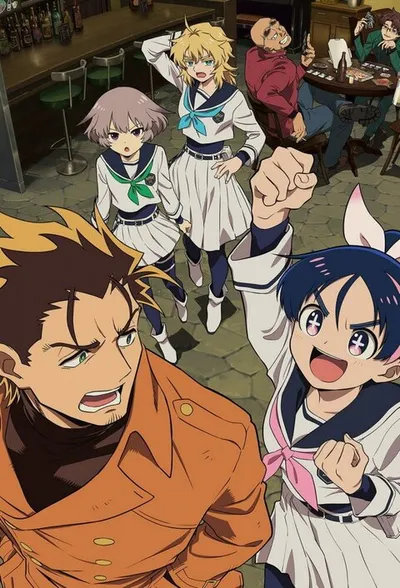 Герой-мерзавец