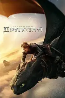Как приручить дракона