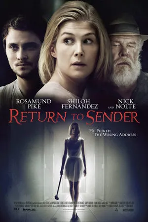 Вернуть отправителю