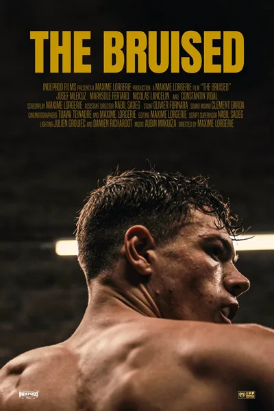 Бей сильнее