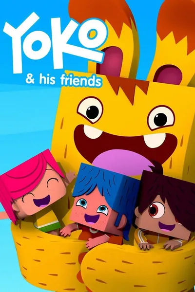Йоко и друзья