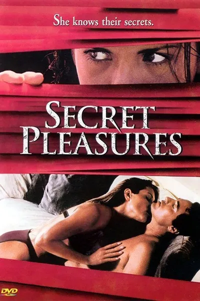 Тайные удовольствия