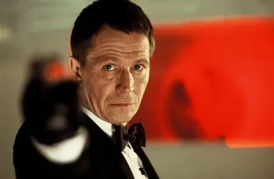 Дохлая рыба