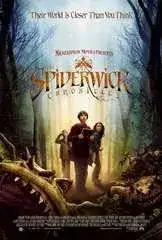 Спайдервик. Хроники