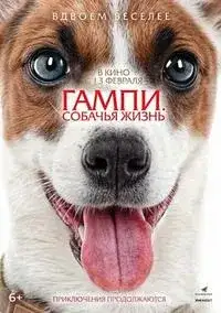 Гампи. Собачья жизнь