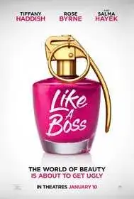 Гламурные боссы