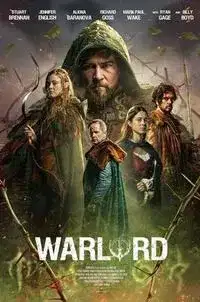 Вождь эльфов