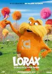 Лоракс