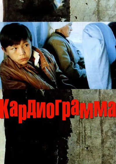 Кардиограмма