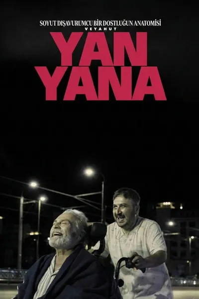 Yan Yana