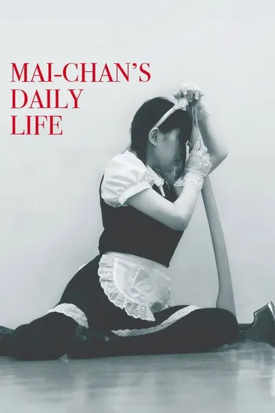 Mai-chan's Daily Life