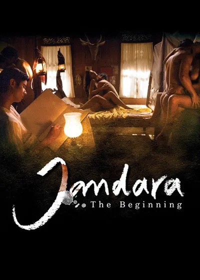 Ян Дара: Начало