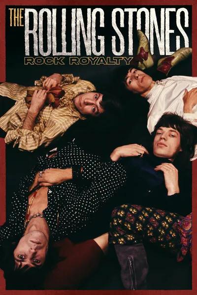 Роллинг Стоунз. Короли рока